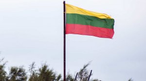LRT: литовского замминистра отправят на Украину за слова о принадлежности Крыма