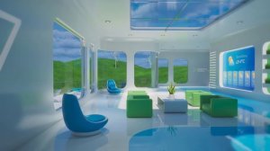 Archived Futures Vol. 01 ｜ Frutiger Aero Ambient Mix ｜ No AI