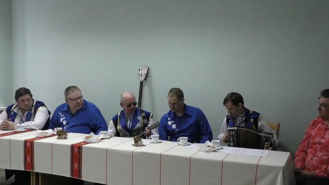 ВАЛЕРИЙ БОЛОТОВ В ГОСТЯХ У НАРОДНОГО АНСАМБЛЯ ГАГАРИНСКИЕ МУЗЫКИ! РЕСПУБЛИКА БЕЛАРУСЬ КУХНЯ ТАЛАНТОВ