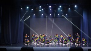 Танцевальная вечеринка_лауреат I степени_МХФК "ТРАНСФОРМАЦИЯ"_Сюрприз_05.04.2026