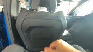 RENAULT RAFALE 2024 — обзор интерьера и экстерьера