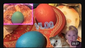 Жизнь в Германии🇩🇪 Ждём гостей 😍💖Бимку замариновали 👀🤷_♀️.  Пасхальный венок😍