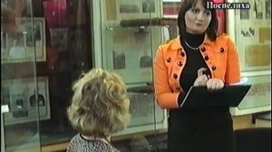 герои СССР Поспелиха 2012г