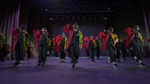 51. BEATS | Ярославль| Pushkino Dance Open 2026 | #pushkinodanceopen2026