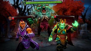 ЕГО БОЯТСЯ ВСЕ КЕРИ! Мид Андаинг 🔥 Травоман Дота 2