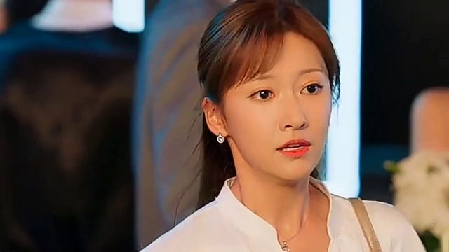 Загадочная любовь - 1 серия