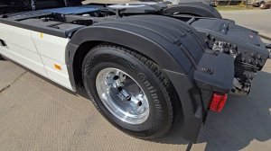 VOLVO FH540XL ADR- EXCLUSIVE EDITION