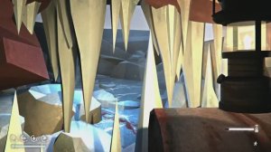 Игра Long Dark. Эпизод 5. Свет в конце всего. Часть 5. Сигнал с корабля. Маккензи.