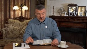 Почему уход Иисуса был важен для нас?