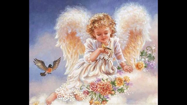 классическая музыка картины искуство живопись видео