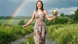 Песня "День в лесу" муз. Ю.Н.Стасюка, сл. Е.А.Филипповой