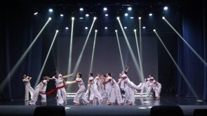 Девичьи забавы_лауреат I степени_МХФК "ТРАНСФОРМАЦИЯ"_Сюрприз_05.04.2026