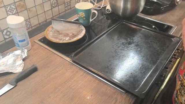 Творим апельсиновый кулич без дрожжей. модницаогородница оляигорь жизньвснт