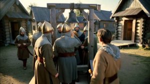 Ваня, бей в набат. слова Ольги Шмаковой (Белашевой)