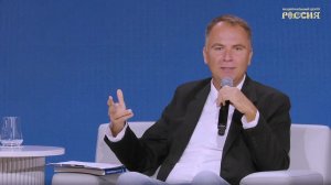 Писатель Виктор Лазич о любви к родине и больших открытиях