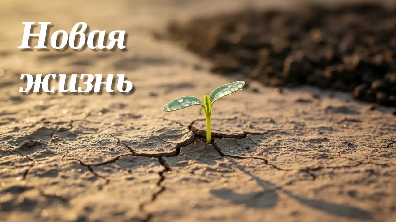 Новая жизнь