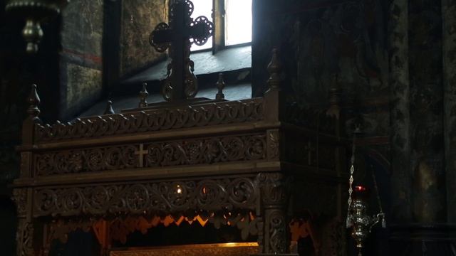 ПРАВОСЛАВИЕ В РУМЫНИИ. Мир Православия