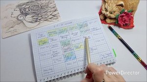 Промежуточный итог бинго 2026 год// Что связала за 3 месяца// Фотографии