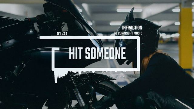 Sport Rock Racing by Infraction - Hit Someone