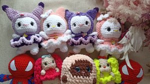 Готовые работы с 5 по 11 апреля