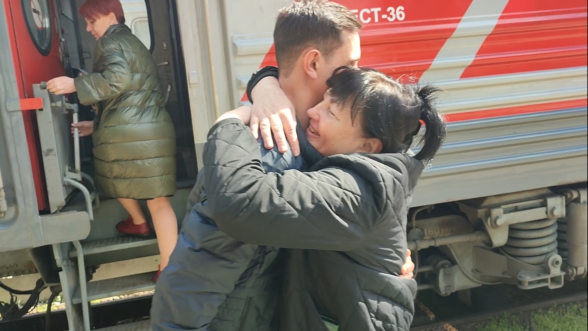 Встречаем сынулю/Я в шоке от такого подарка!!!