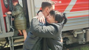 Встречаем сынулю/Я в шоке от такого подарка!!!