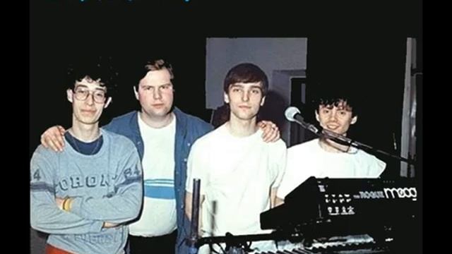 Сталкер -Жизнь в придуманном мире  1989