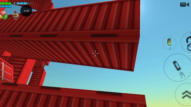 KPB МЕЙН КУН VS ГИГАНТ САНЯ АНИМАЦИЯ 2 ЧАСТЬ