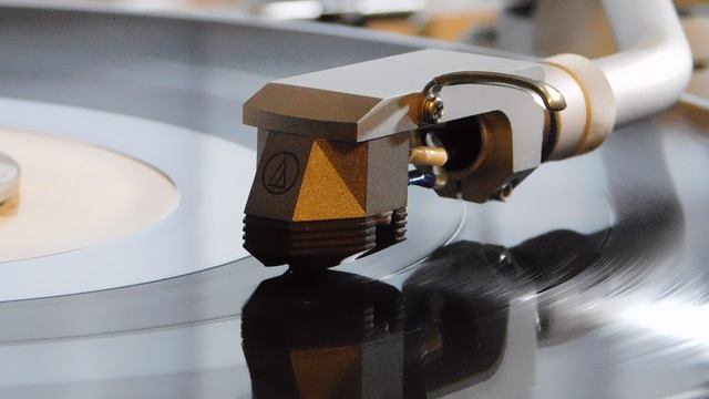Audio-Technica AT-ART1 , Limited Edition