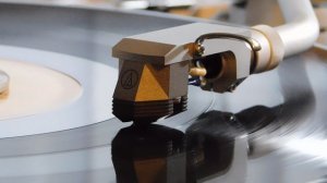 Audio-Technica AT-ART1 , Limited Edition