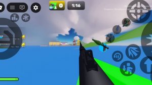 Сделал трюк из YouTube!