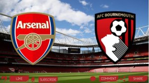 Арсенал - Борнмут | Текстовая трансляция