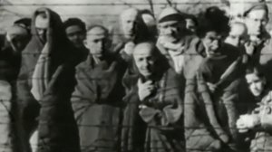 11 апреля - Международный день освобождения узников фашистских концлагерей.