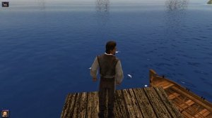 Пираты Карибского Моря