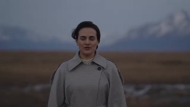 Отступает ночь, уходят тени - Павел Цуман