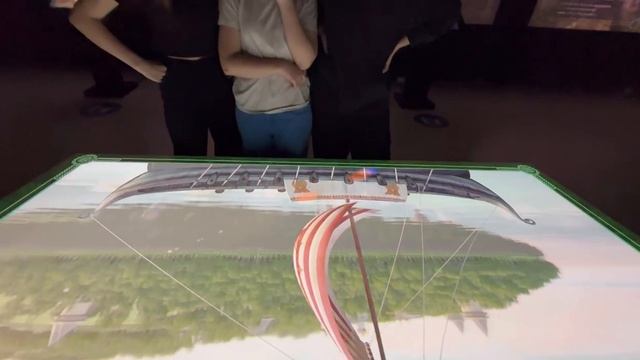 Уехали классом на экскурсию в Тюмень / 8а 2024 год маоу сош 2 Тобольск /