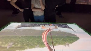 Уехали классом на экскурсию в Тюмень / 8а 2024 год маоу сош 2 Тобольск /