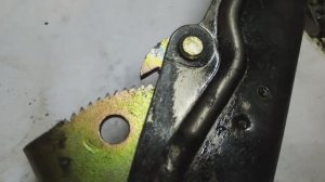 "Вечный" ручник