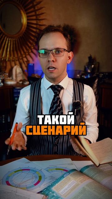 Прогноз для Овна на 7 лет, отношения