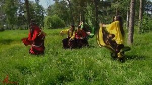 Анатолий Овсянников Эй, ромалэ