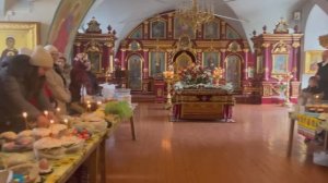 С Пасхой Христовой!.Мой Господь, святая надежда  моя !Благовещенский Монастырь.Покровский собор .Кра