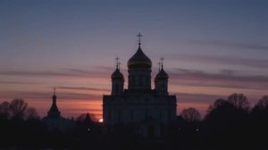 ФНКА АзерРос_Поздравление со Светлым Христовым Воскресением! 12.04.2026