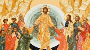 Пасхальный час