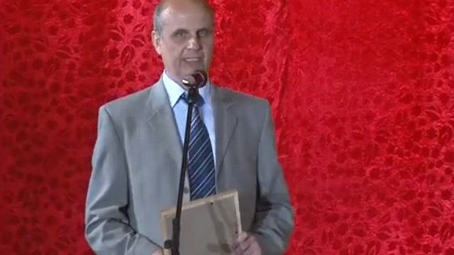 День города в Драмтеатре 15.05.2013