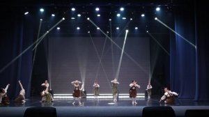 Счастье в ладошках_лауреат II степени_МХФК "ТРАНСФОРМАЦИЯ"_Сюрприз_05.04.2026