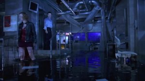 Обитель зла. Кто разбил колбу с вирусом?