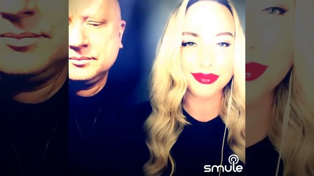 Почему я..?🎙Алексей&Марина #smulerussia #duet Константин Меладзе&Софья Тарасова