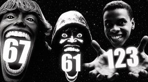 67 Kid vs 61 Meme vs 123 НОВЫЙ МЕМ