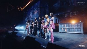 KATSEYE | Sahara - Coachella 2026 Week 1