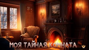 Моя тайная комната